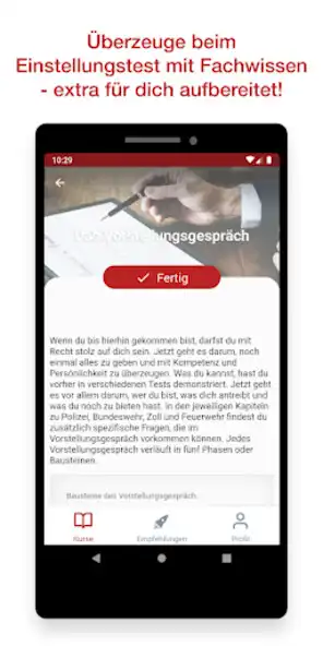 Play Einzelhandel - Einstieg und Karriere as an online game Einzelhandel - Einstieg und Karriere with UptoPlay