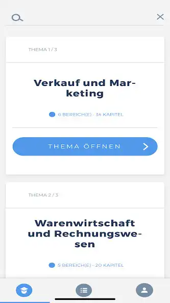 Play Einzelhandelskaufmann/-frau  and enjoy Einzelhandelskaufmann/-frau with UptoPlay
