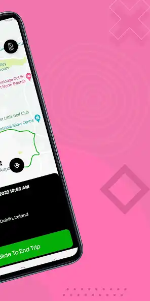 Play eircab Driver App as an online game eircab Driver App with UptoPlay