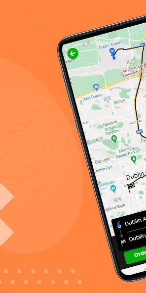 Play eircab Passenger App and enjoy eircab Passenger App with UptoPlay Play eircab Passenger App and enjoy eircab Passenger App with UptoPlay