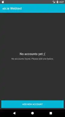 Play eir.ie Webtext