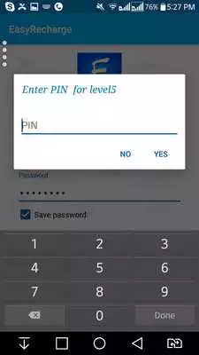 Play Eisa bKash
