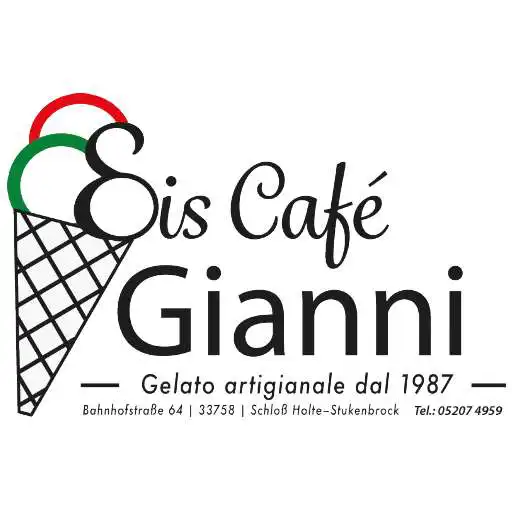 Play Eiscafegianni APK Play Eiscafegianni APK
