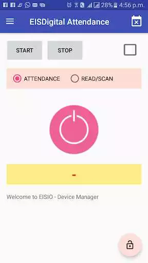 Play EISDigital.com - Attendance SG