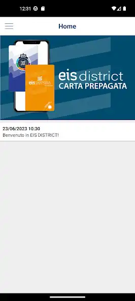 Play EIS DISTRICT e-Card  Services as an online game EIS DISTRICT e-Card  Services with UptoPlay