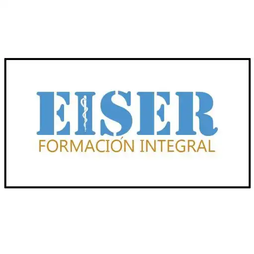 Play EISER Formación APK