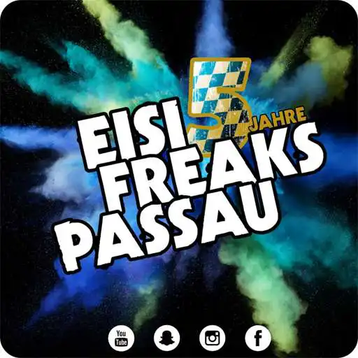 Play Eisi-Freaks Passau APK