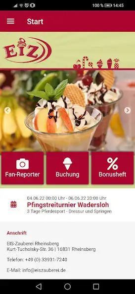Play EIS-Zauberei  and enjoy EIS-Zauberei with UptoPlay