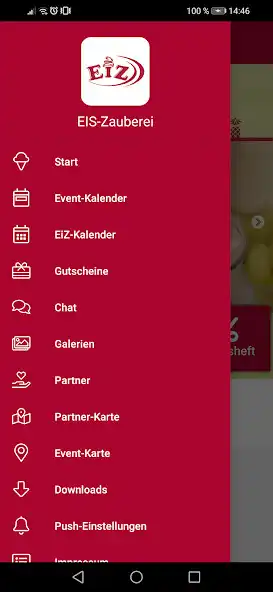 Play EIS-Zauberei as an online game EIS-Zauberei with UptoPlay