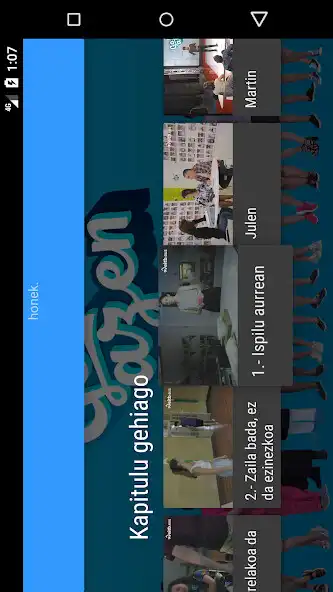 Play EiTB ANDROID TV  and enjoy EiTB ANDROID TV with UptoPlay