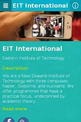 Play EIT International