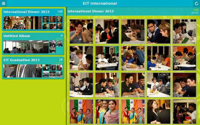 Play EIT International