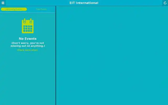 Play EIT International