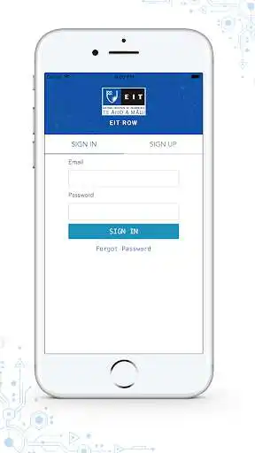 Play EIT ROW as an online game EIT ROW with UptoPlay