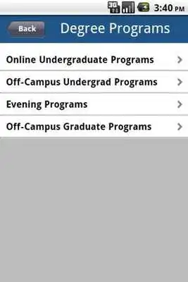 Play EIU Continuing Ed