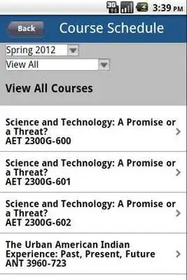 Play EIU Continuing Ed