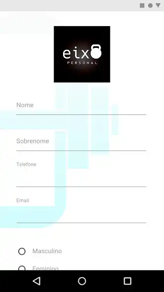 Play Eixo Personal as an online game Eixo Personal with UptoPlay