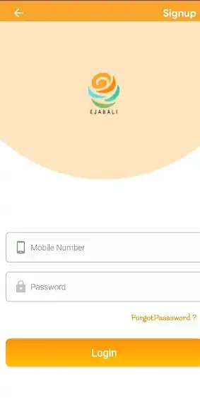 Play Ejabali as an online game Ejabali with UptoPlay