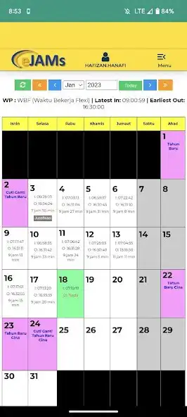 Play eJAMs : Attendance Monitoring as an online game online eJAMs : Attendance Monitoring with UptoPlay Play eJAMs : Attendance Monitoring as an online game eJAMs : Attendance Monitoring with UptoPlay