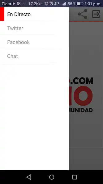 Play Eje Cristiano Internacional as an online game Eje Cristiano Internacional with UptoPlay