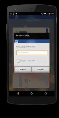 Play Ejemplo DNIe Ayuntamiento