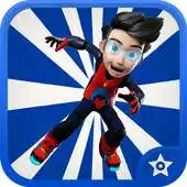 Free play online Ejen Ali run APK Free play online Ejen Ali run APK