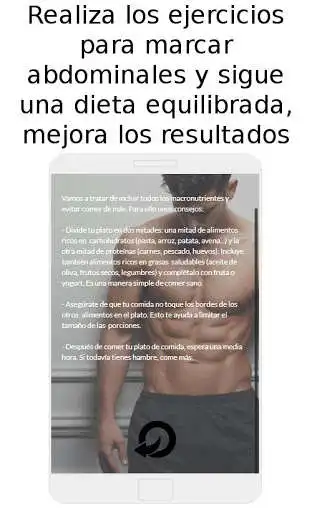 Play Ejercicios Abdominales