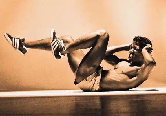 Play Ejercicios Abdominales