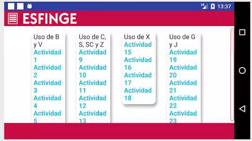 Play Ejercicios Ortograficos and enjoy Ejercicios Ortograficos with UptoPlay Play Ejercicios Ortograficos and enjoy Ejercicios Ortograficos with UptoPlay