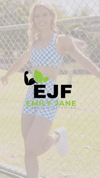 Play EJFitness  and enjoy EJFitness with UptoPlay