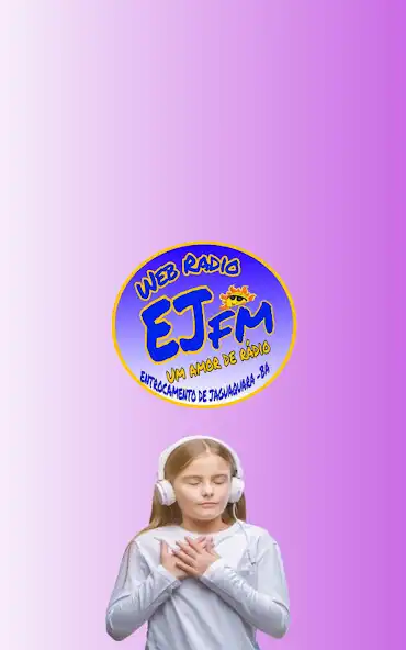 Play EJ FM  and enjoy EJ FM with UptoPlay