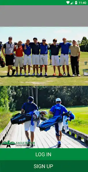 Play EJGC Golf  and enjoy EJGC Golf with UptoPlay