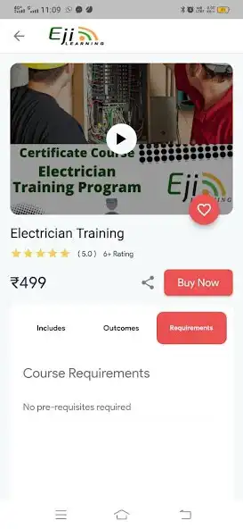 Play Eji Learning - Learn Online  and enjoy Eji Learning - Learn Online with UptoPlay