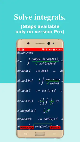 Play Ejimax Math solver  calculator as an online game Ejimax Math solver  calculator with UptoPlay