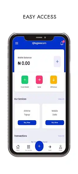 Play Ejitegtelecom as an online game Ejitegtelecom with UptoPlay