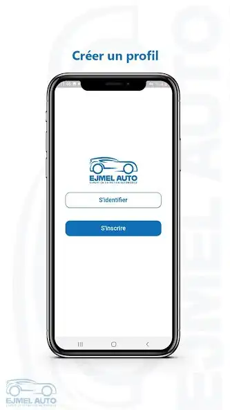 Play Ejmel auto  and enjoy Ejmel auto with UptoPlay