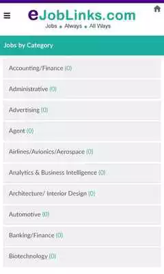 Play EJobLinks.com Job Search