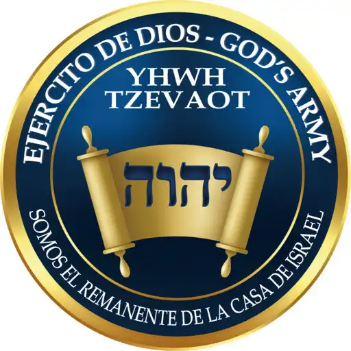 Play Ejército de Dios YHWH Tzevaot APK Play Ejército de Dios YHWH Tzevaot APK