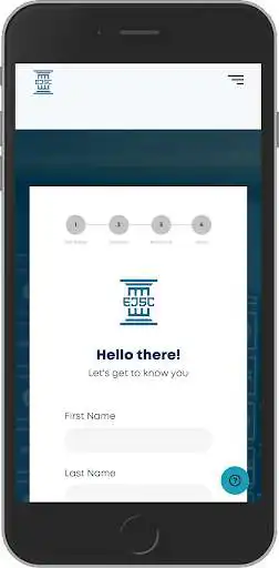 Play EJSC App as an online game EJSC App with UptoPlay
