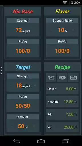 Play E - Juice