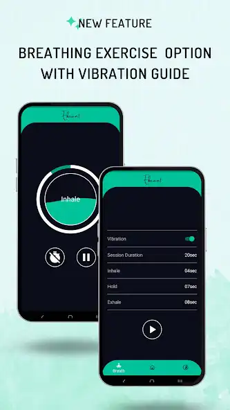Play Ekaant - Meditation Tracker as an online game Ekaant - Meditation Tracker with UptoPlay