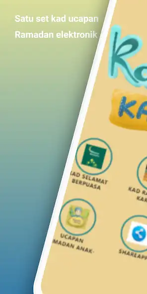 Play E-Kad Ramadhan  and enjoy E-Kad Ramadhan with UptoPlay