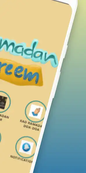 Play E-Kad Ramadhan as an online game E-Kad Ramadhan with UptoPlay