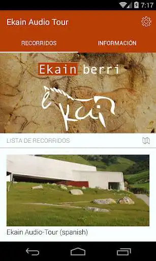 Play Ekain Audio-Tour