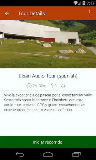 Play Ekain Audio-Tour
