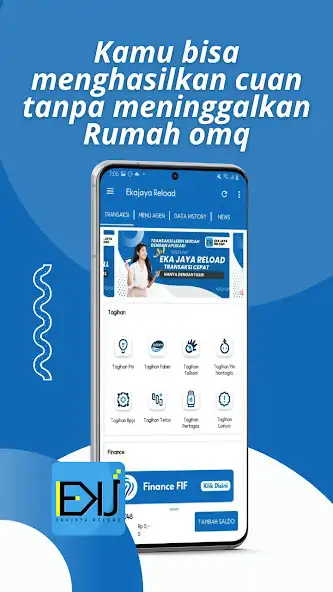 Play Ekajaya Reload as an online game online Ekajaya Reload with UptoPlay Play Ekajaya Reload as an online game Ekajaya Reload with UptoPlay