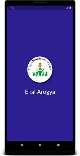 Play Ekal Arogya  and enjoy Ekal Arogya with UptoPlay