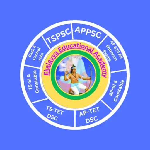 Play Ekalavya Educational Academy APK