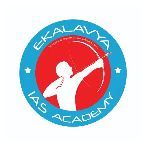 Play Ekalavya IAS APK Play Ekalavya IAS APK