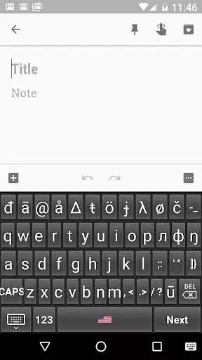Play Ekalipi keyboard 5.2 - For all languages  and enjoy Ekalipi keyboard 5.2 - For all languages with UptoPlay